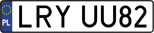 LRYUU82