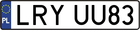 LRYUU83
