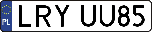 LRYUU85