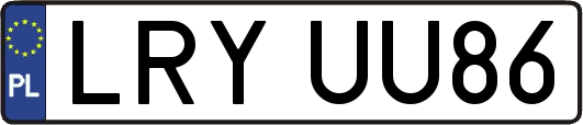 LRYUU86