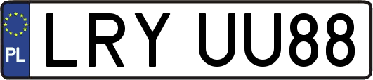 LRYUU88