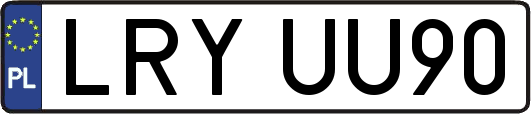 LRYUU90