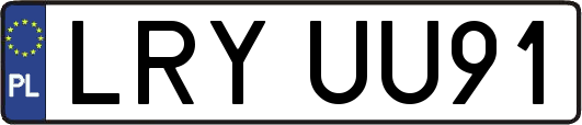 LRYUU91