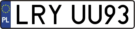 LRYUU93