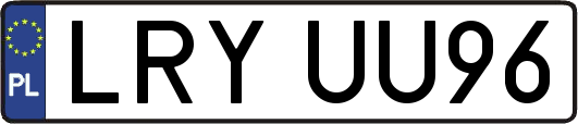 LRYUU96