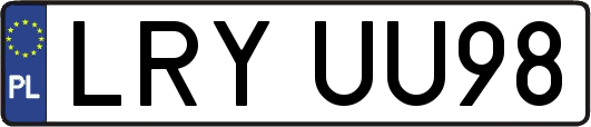 LRYUU98