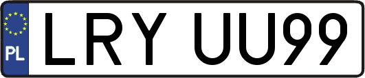 LRYUU99