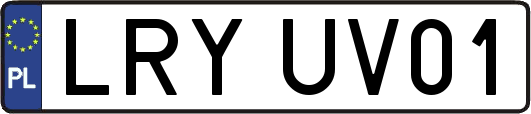 LRYUV01