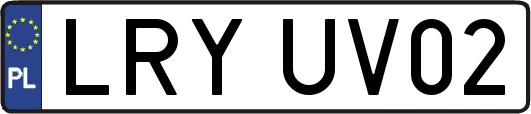 LRYUV02