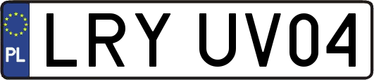 LRYUV04