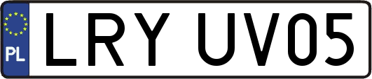 LRYUV05