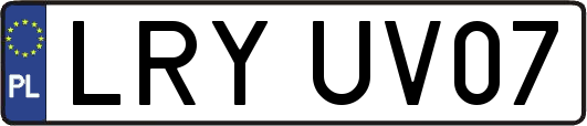 LRYUV07