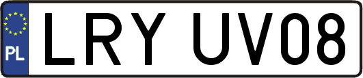 LRYUV08