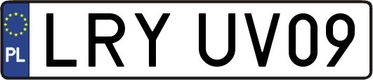 LRYUV09