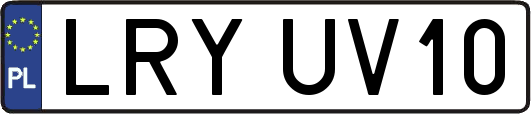 LRYUV10