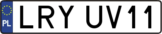 LRYUV11