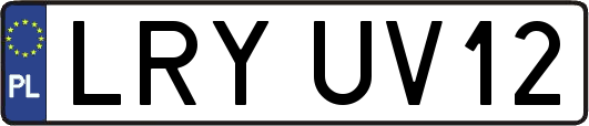 LRYUV12
