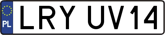 LRYUV14