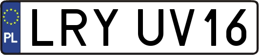 LRYUV16
