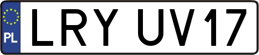 LRYUV17