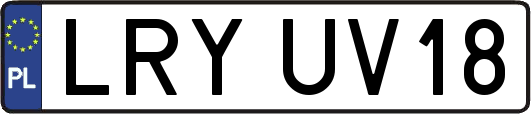 LRYUV18