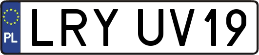 LRYUV19