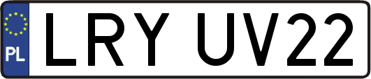 LRYUV22