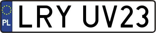 LRYUV23