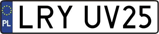 LRYUV25