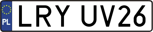 LRYUV26