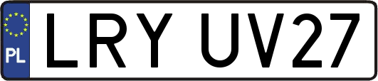LRYUV27