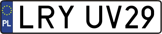 LRYUV29