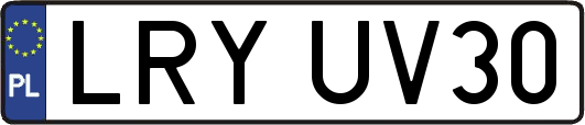 LRYUV30