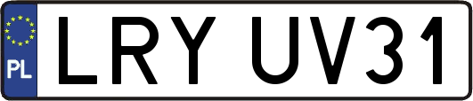 LRYUV31