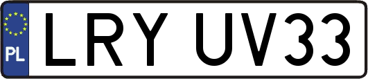 LRYUV33
