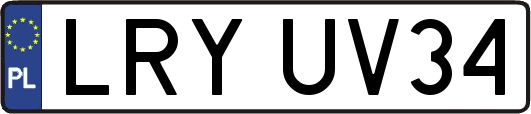 LRYUV34