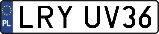 LRYUV36