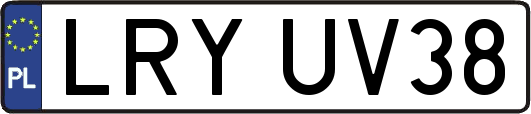 LRYUV38
