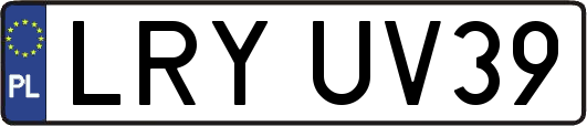 LRYUV39