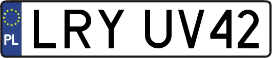 LRYUV42