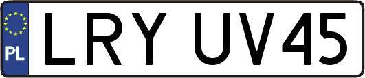 LRYUV45