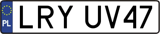 LRYUV47