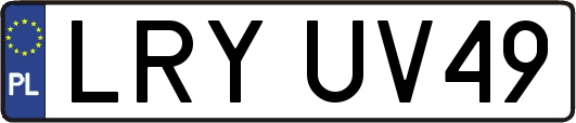 LRYUV49