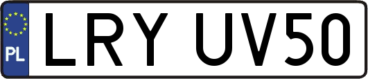 LRYUV50