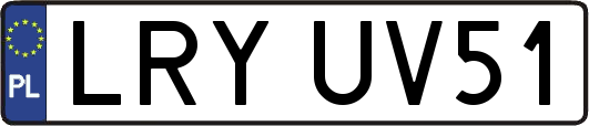 LRYUV51
