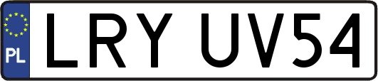 LRYUV54