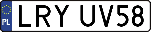 LRYUV58