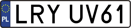 LRYUV61