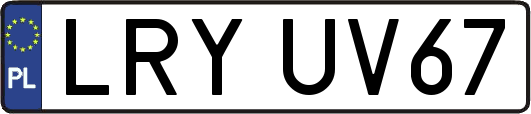 LRYUV67