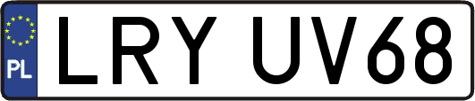 LRYUV68